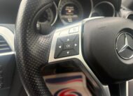 2014 Mercedes C220 CDI AMG LINE PREMIUM AUTO