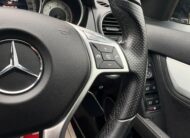 2014 Mercedes C220 CDI AMG LINE PREMIUM AUTO