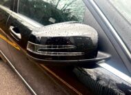 2014 Mercedes C220 CDI AMG LINE PREMIUM AUTO