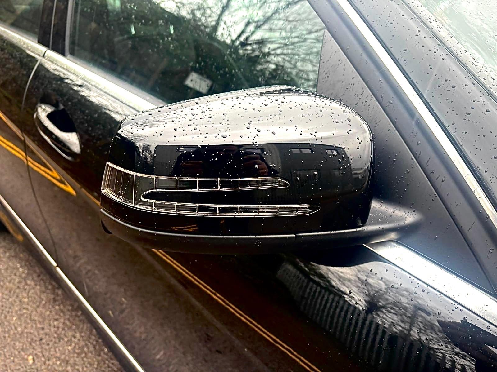 2014 Mercedes C220 CDI AMG LINE PREMIUM AUTO