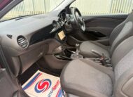 2015 Vauxhall Addam Jam 1.2 Petrol