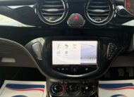 2015 Vauxhall Addam Jam 1.2 Petrol