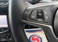 2015 Vauxhall Addam Jam 1.2 Petrol