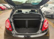 2012 Ford KA Zetec  1.2 Petrol Hatchback