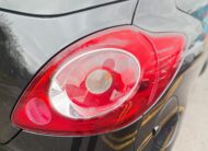 2012 Ford KA Zetec  1.2 Petrol Hatchback