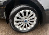 2012 Ford KA Zetec  1.2 Petrol Hatchback