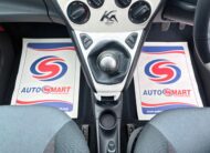2012 Ford KA Zetec  1.2 Petrol Hatchback