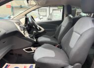 2012 Ford KA Zetec  1.2 Petrol Hatchback
