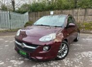 2015 Vauxhall Addam Jam 1.2 Petrol
