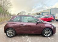 2015 Vauxhall Addam Jam 1.2 Petrol