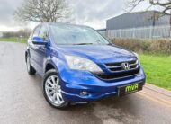 2012 Honda CR-V 2.2 DTEC EX Estate