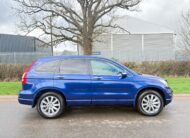 2012 Honda CR-V 2.2 DTEC EX Estate