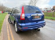 2012 Honda CR-V 2.2 DTEC EX Estate