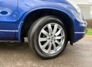 2012 Honda CR-V 2.2 DTEC EX Estate