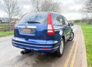 2012 Honda CR-V 2.2 DTEC EX Estate