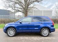 2012 Honda CR-V 2.2 DTEC EX Estate