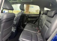 2012 Honda CR-V 2.2 DTEC EX Estate