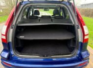 2012 Honda CR-V 2.2 DTEC EX Estate