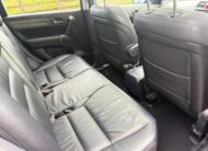 2012 Honda CR-V 2.2 DTEC EX Estate