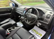 2012 Honda CR-V 2.2 DTEC EX Estate
