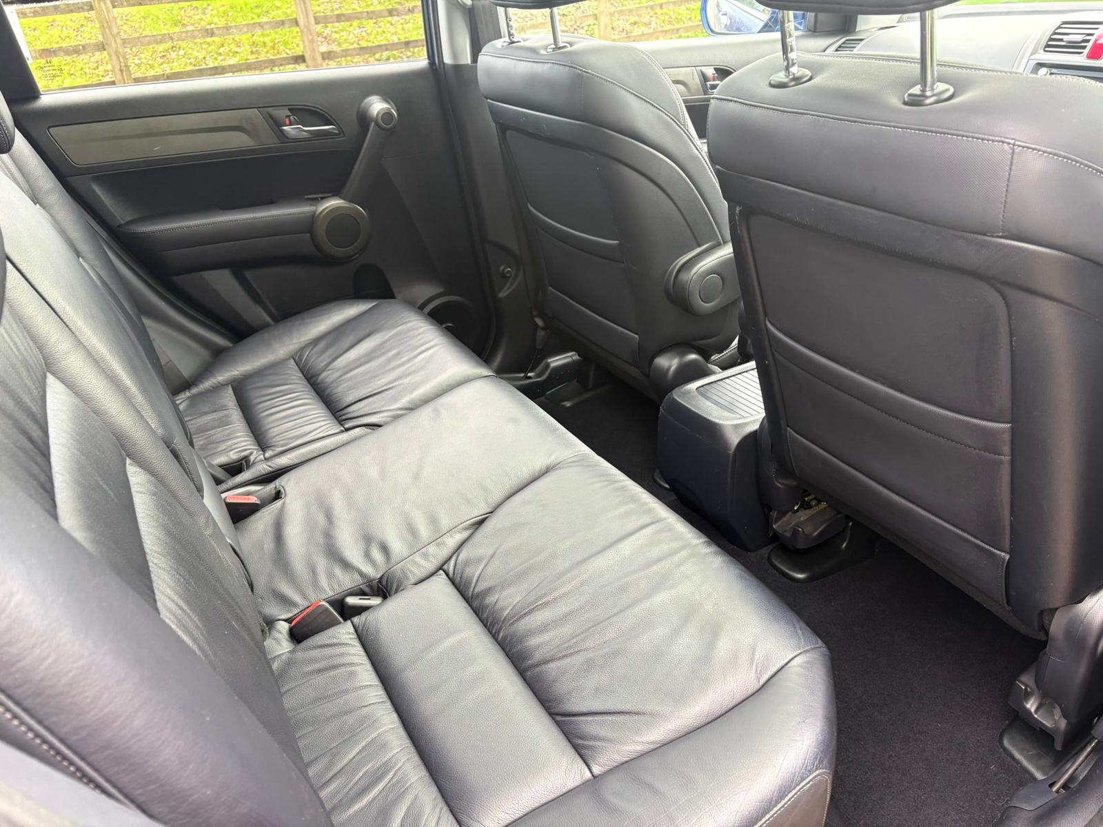 2012 Honda CR-V 2.2 DTEC EX Estate