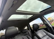 2012 Honda CR-V 2.2 DTEC EX Estate