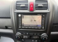 2012 Honda CR-V 2.2 DTEC EX Estate
