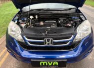 2012 Honda CR-V 2.2 DTEC EX Estate