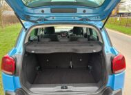 2018 CITROEN C3 AIRCROSS 1.2 P/T 82 FEEL Hatchback