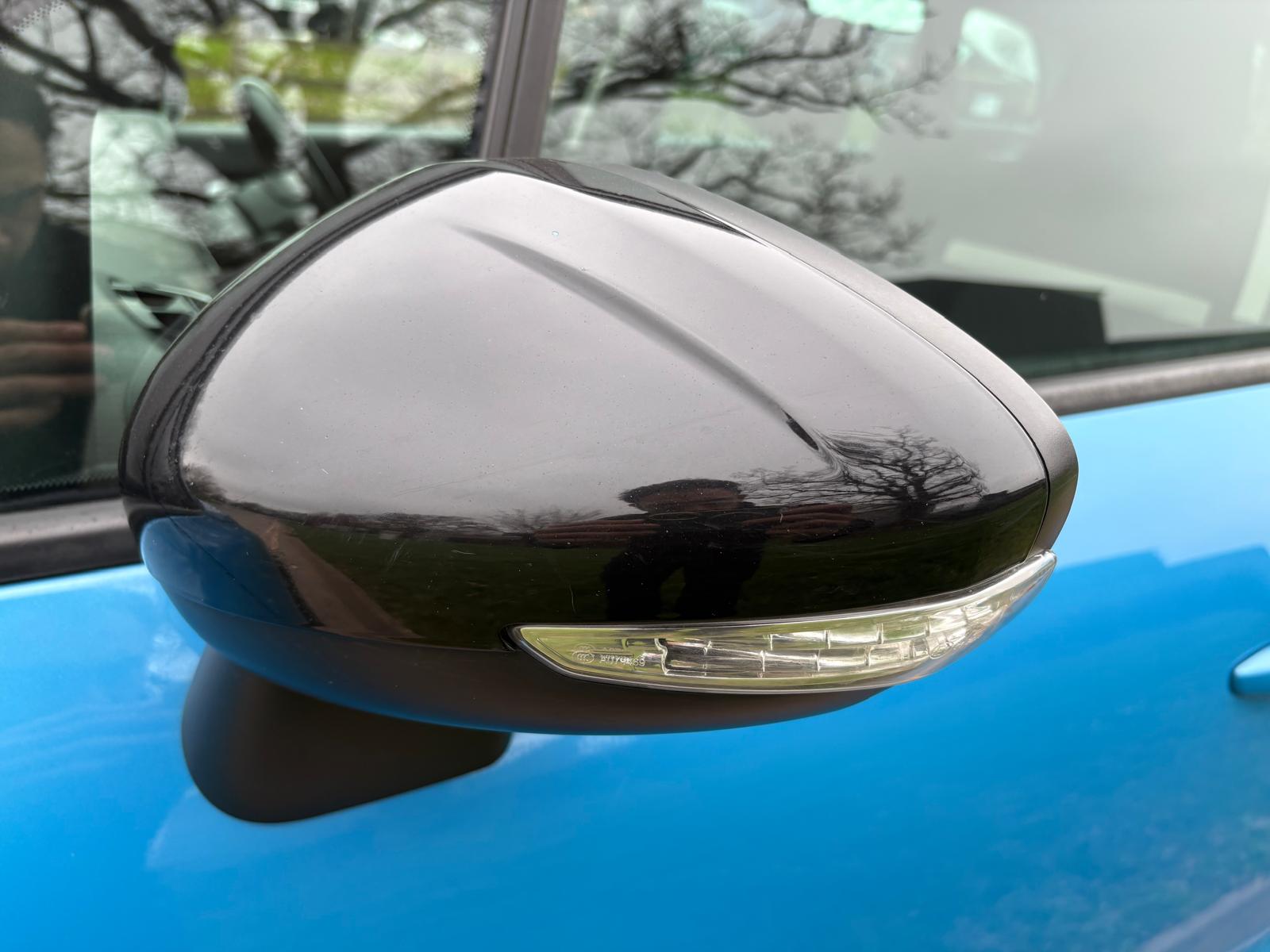 2018 CITROEN C3 AIRCROSS 1.2 P/T 82 FEEL Hatchback