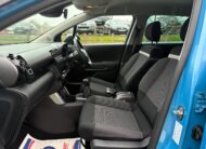 2018 CITROEN C3 AIRCROSS 1.2 P/T 82 FEEL Hatchback