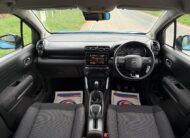 2018 CITROEN C3 AIRCROSS 1.2 P/T 82 FEEL Hatchback