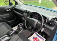 2018 CITROEN C3 AIRCROSS 1.2 P/T 82 FEEL Hatchback