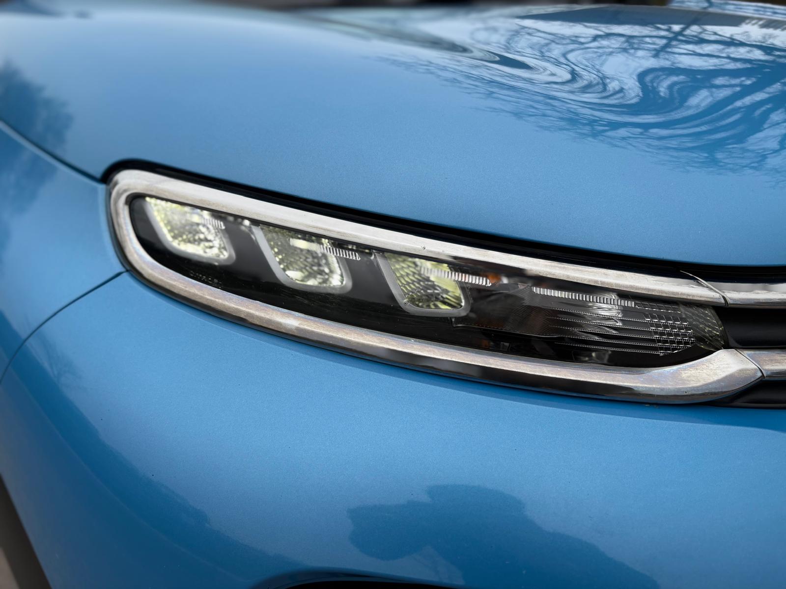 2018 CITROEN C3 AIRCROSS 1.2 P/T 82 FEEL Hatchback