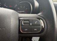 2018 CITROEN C3 AIRCROSS 1.2 P/T 82 FEEL Hatchback