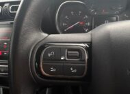 2018 CITROEN C3 AIRCROSS 1.2 P/T 82 FEEL Hatchback