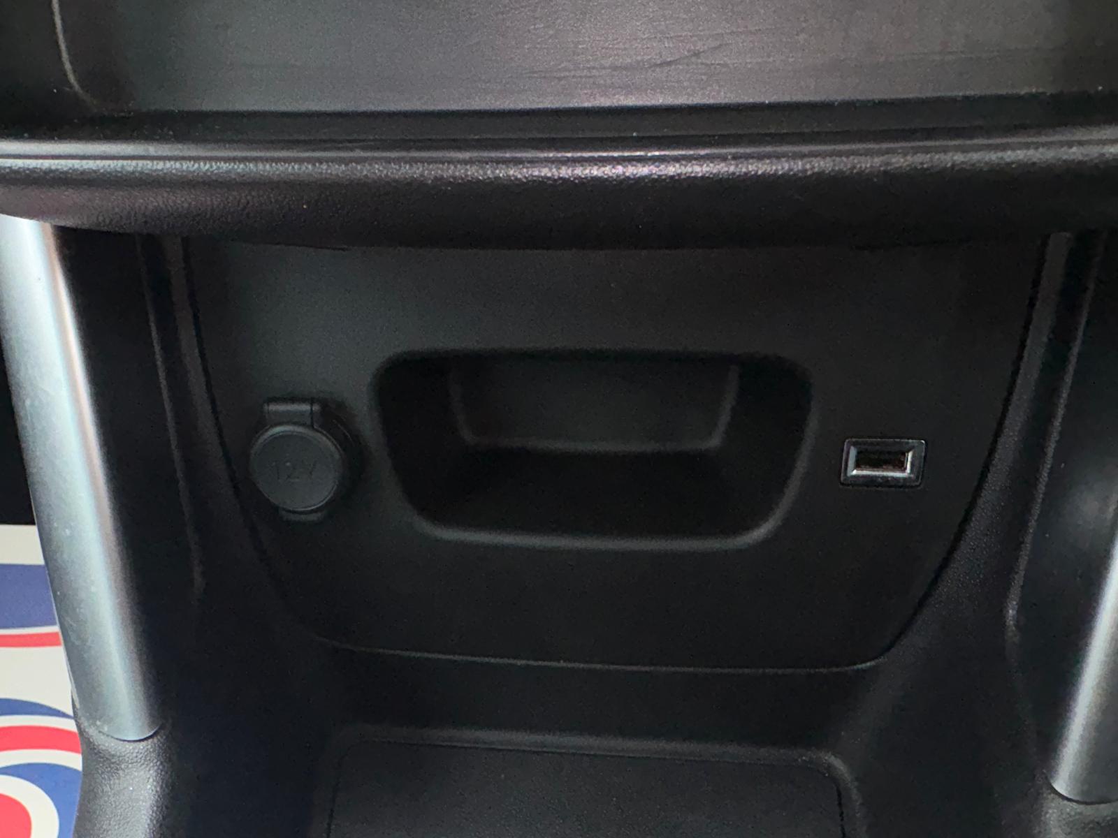 2018 CITROEN C3 AIRCROSS 1.2 P/T 82 FEEL Hatchback