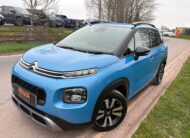 2018 CITROEN C3 AIRCROSS 1.2 P/T 82 FEEL Hatchback