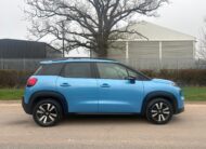 2018 CITROEN C3 AIRCROSS 1.2 P/T 82 FEEL Hatchback