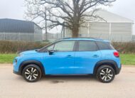 2018 CITROEN C3 AIRCROSS 1.2 P/T 82 FEEL Hatchback