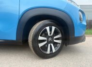 2018 CITROEN C3 AIRCROSS 1.2 P/T 82 FEEL Hatchback