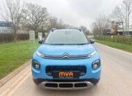 2018 CITROEN C3 AIRCROSS 1.2 P/T 82 FEEL Hatchback