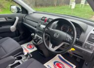 2007 HONDA CR-V I-VTEC ES Estate