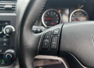 2007 HONDA CR-V I-VTEC ES Estate