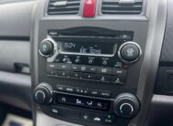 2007 HONDA CR-V I-VTEC ES Estate