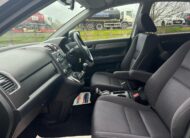 2007 HONDA CR-V I-VTEC ES Estate