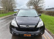 2007 HONDA CR-V I-VTEC ES Estate