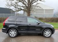 2007 HONDA CR-V I-VTEC ES Estate