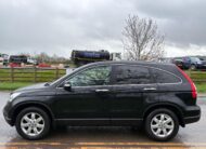 2007 HONDA CR-V I-VTEC ES Estate