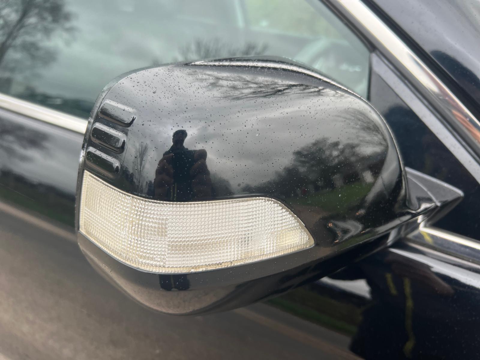 2007 HONDA CR-V I-VTEC ES Estate